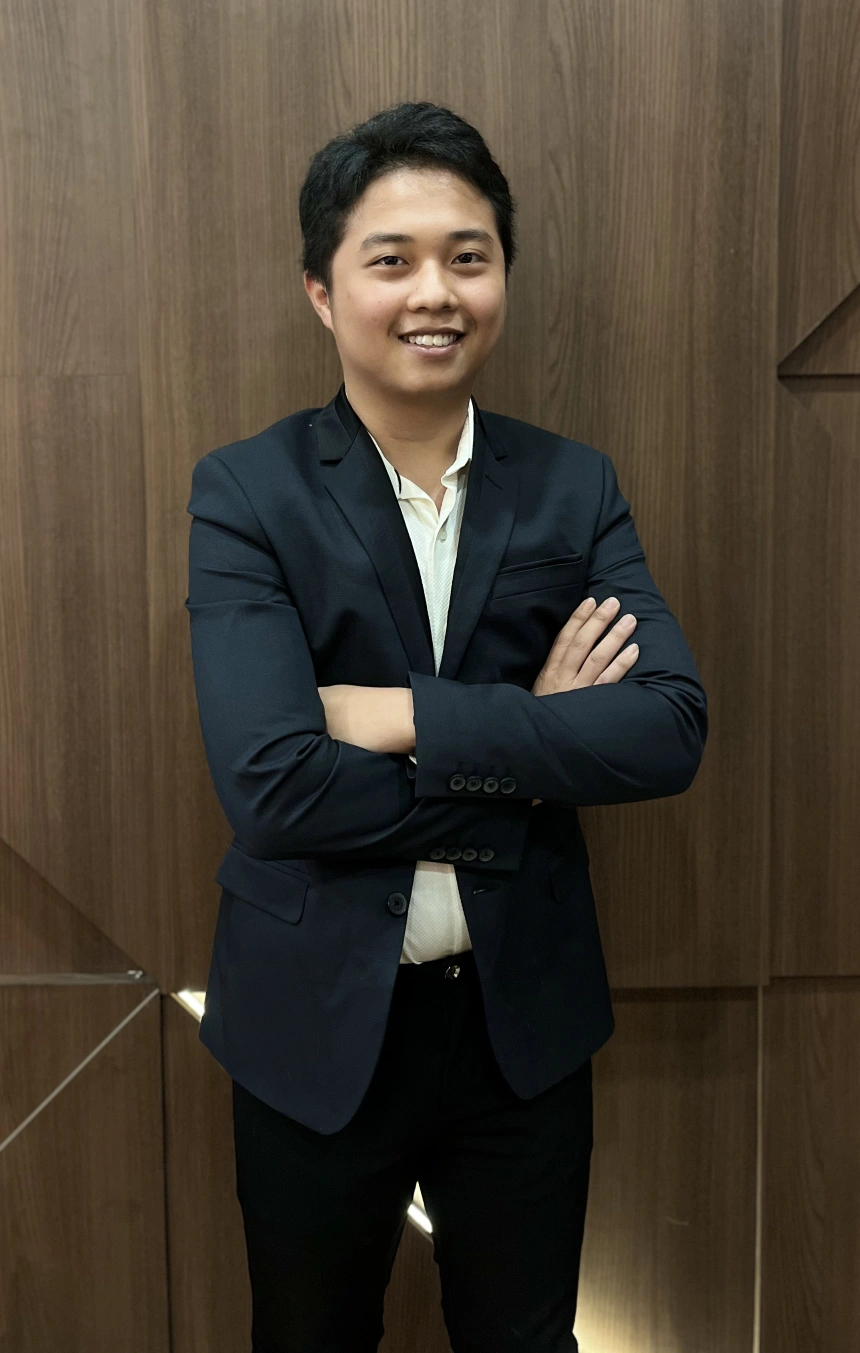 Foto Daniel Kristianto