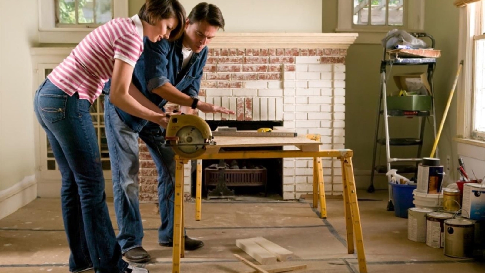 Tips Memilih Bahan Bangunan yang Tepat untuk Renovasi Rumah Anda