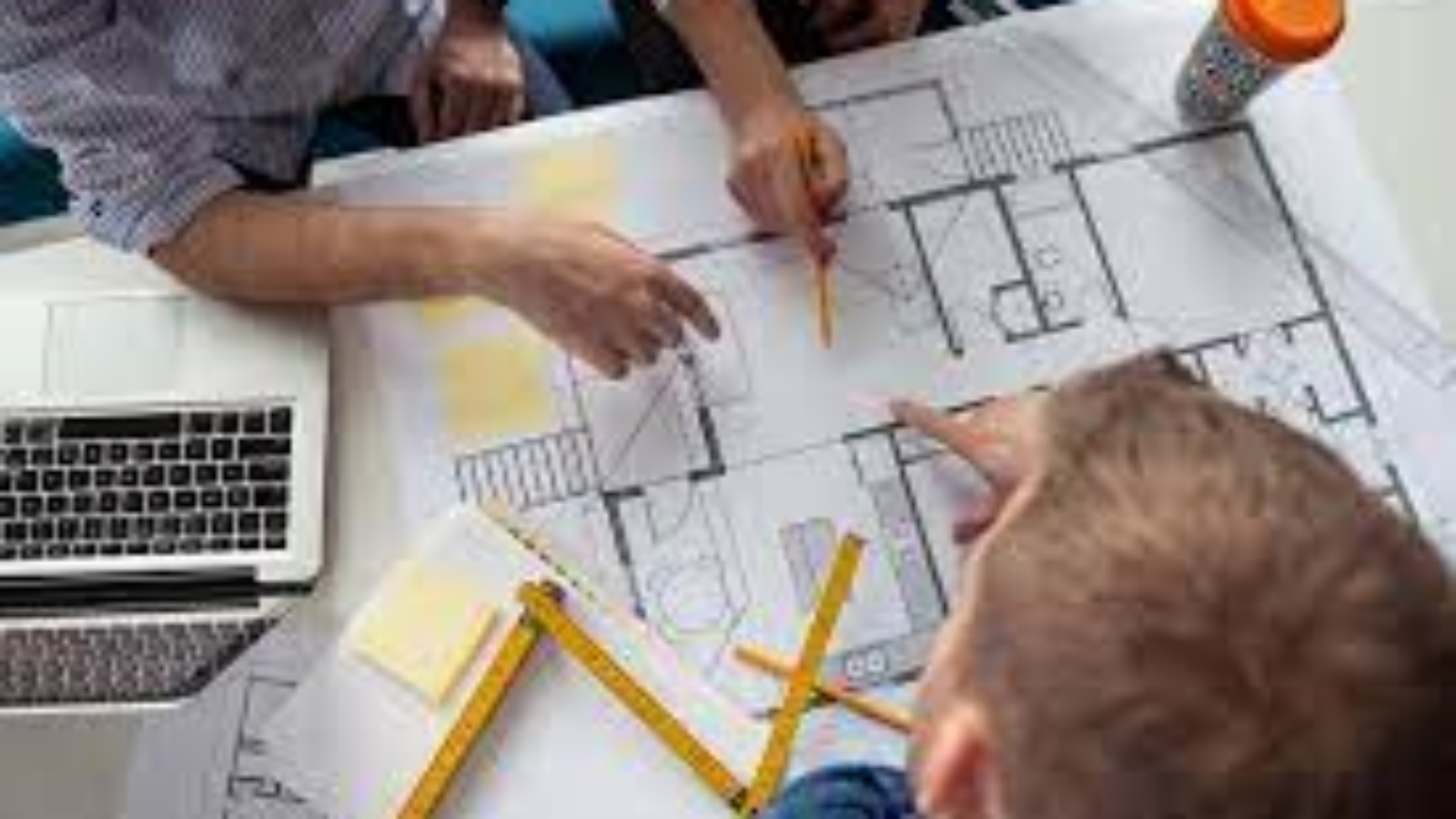 Jenis-Jenis Jasa Arsitek yang Bisa Anda Gunakan untuk Membangun Rumah Impian Anda